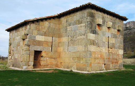 Ermita de Santa María