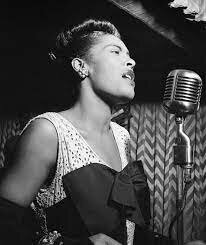 Billie Holiday, Andrews Sisters, Tommy Dorsey