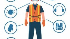 Timeline: Línea de Tiempo Historia de la Seguridad y Salud en el Trabajo. Creado Por Nubia Magaly Triana Gomez