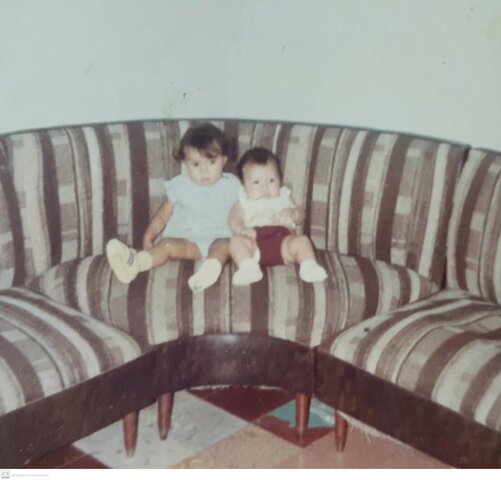 Nacimiento de mi Hermanito