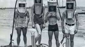 Timeline: Time Capsule 1940's