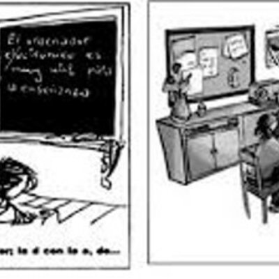 Timeline: Hacia una conceptualización de los estilos de aprendizaje.