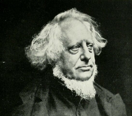 Henry Cole(1802-1882)