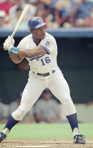 Athlete-Bo jackson