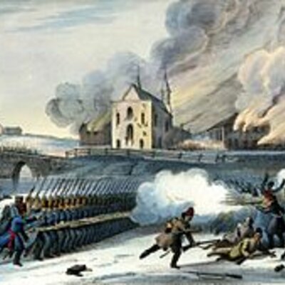 Timeline: Les revendications et les luttes nationales