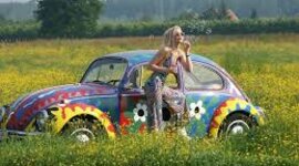 Timeline: Time Capsule 1970's