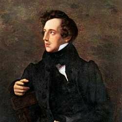 Felix Mendelssohn (1809-47)