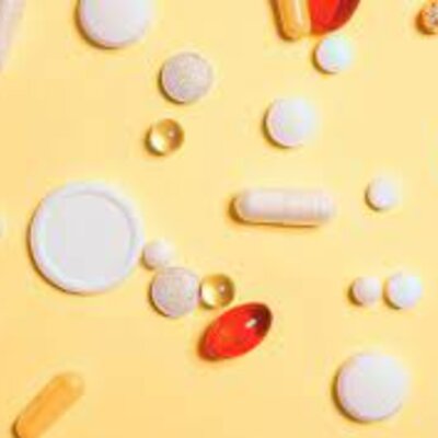 Timeline: Farmacología