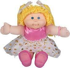 Cabbage Patch Kid