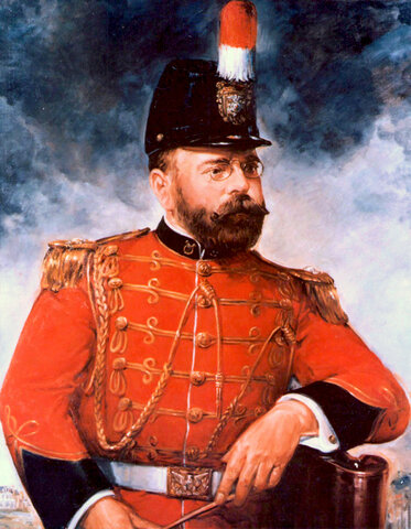 John Phillip Sousa (1854-1932)