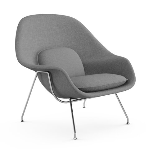SILLA WOMB (EERO SAARINEN)