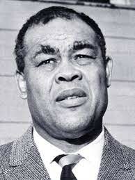 Sports Figure | Joe Louis