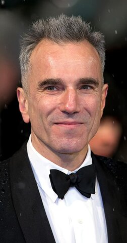 Daniel Day-Lewis