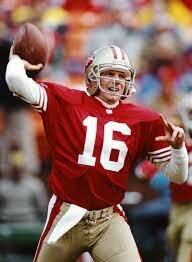 Joe Montana