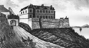 Lutte parlementaire sur le financement des prisons