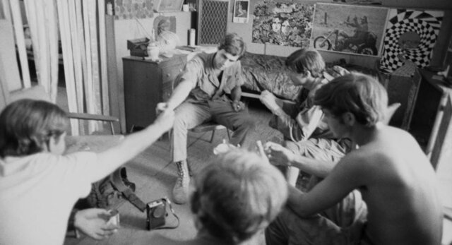 Problemática social