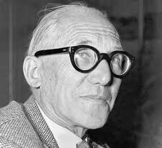 Le Corbusier