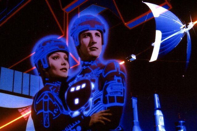 Revoluciono de los efectos especiales