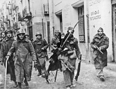 Conquista republicana de Teruel.