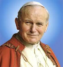 Papa Juan Pablo II