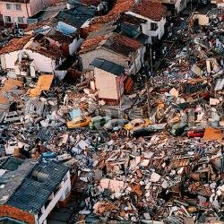1999 terremoto Eje Cafetero