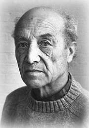 ISAMU NOGUCHI (1904-1988)
