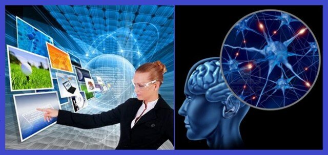 Teoría general del sistema y cibernética en educación