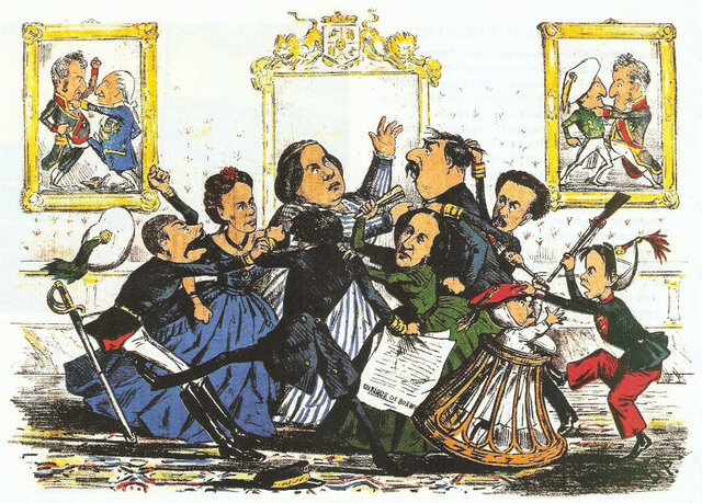 Partido Unión Liberal