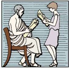 La Educacion a Partir de los Once Años en Roma