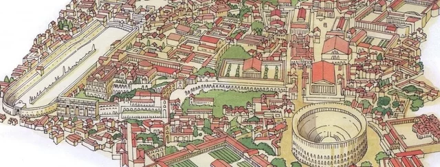 En Grecia las ciencias tenian poca importancia