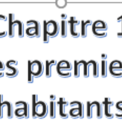 Timeline: Histoire du Québec et du Canada 1608-1840 (Partie 1)