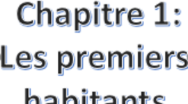 Timeline: Histoire du Québec et du Canada 1608-1840 (Partie 1)