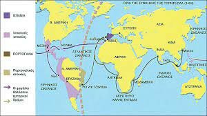 Συνθήκη Τορντετζίλας