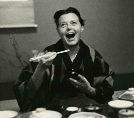 Charlotte Perriand (1903-1999)