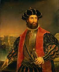 Βασκο ντε Γκάμα