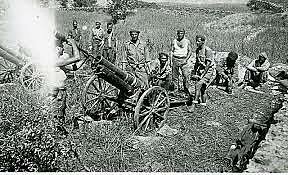 LA BATALLA DEL JARAMA FINALIZA CON EL RELATIVO FRACASO DE LAS TROPAS FRANQUISTAS.