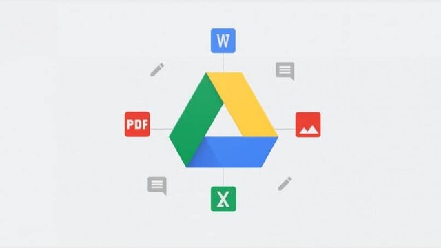 Google Drive
