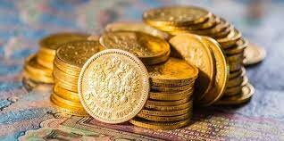 SISTEMA DE MONETARIO