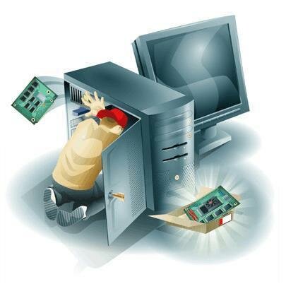 Constructivismo: Teoría de la Computadora de David Jonnasen