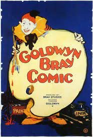 The Debut of Thomas Cat