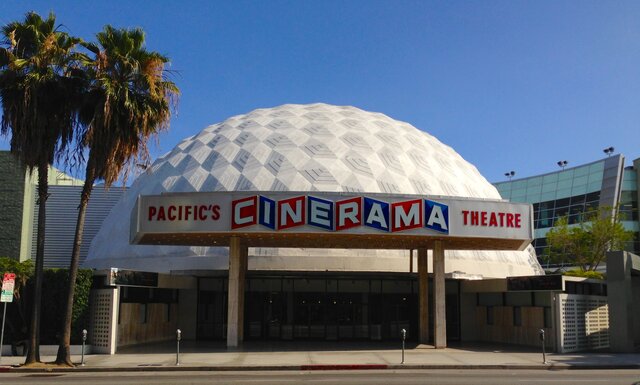 Cinerama