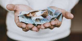 EL DINERO HOY EN DÍA