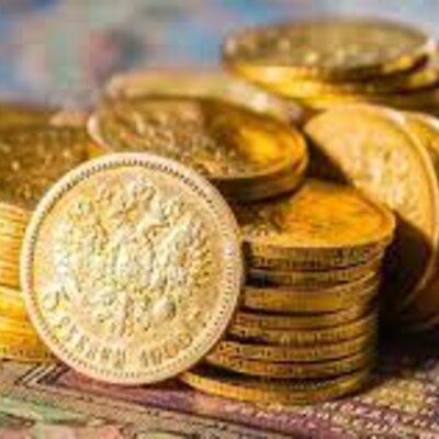 Timeline: HISTORIA DEL DINERO