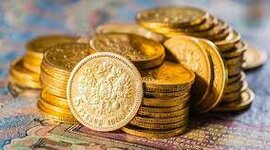 Timeline: HISTORIA DEL DINERO