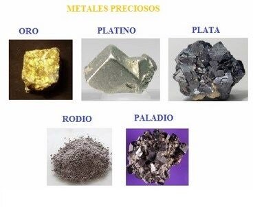 principios del dinero