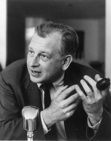 Ero Saarinen (1910-1961)