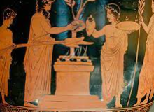 Familia según Heródoto de Alicarnaso