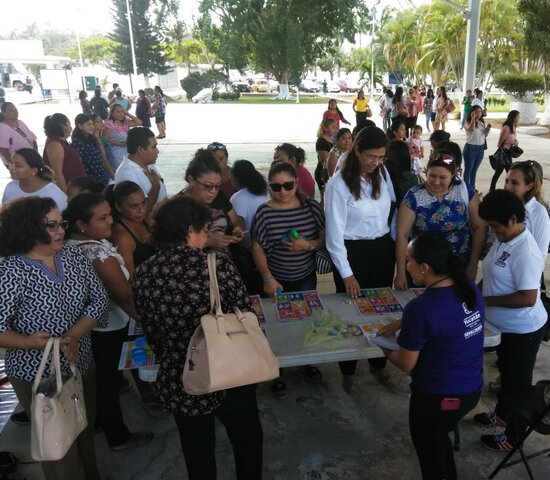 Desarrollo Profesional