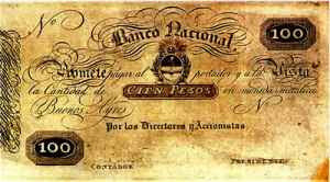 papel moneda