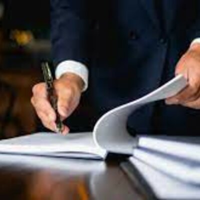 Timeline: Recurso de Revocación y Juicio Contencioso Administrativo